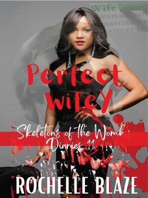 cover image of Perfect Wifey